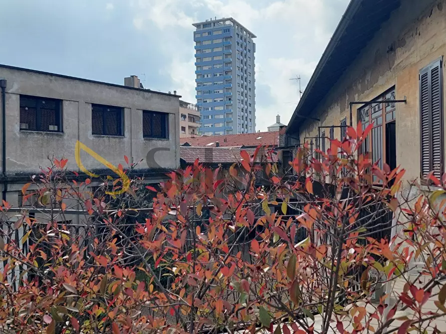 Immagine 21 di Monolocale in affitto  in Via Gaetano Donizetti 8 a Busto Arsizio