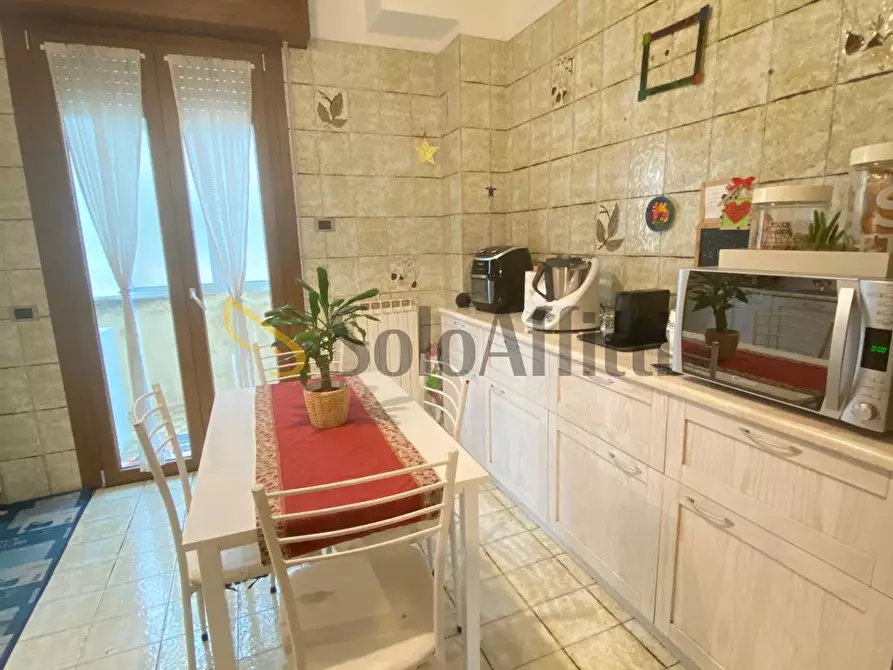 Immagine 4 di Appartamento in affitto  in Via Monte Titano 59 a Rimini