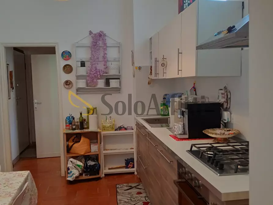 Immagine 3 di Bilocale in affitto  a Jesi