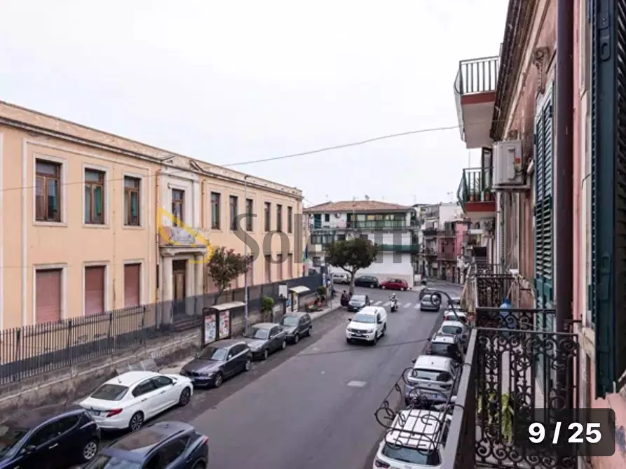 Immagine 30 di Casa indipendente in affitto  a Aci Castello