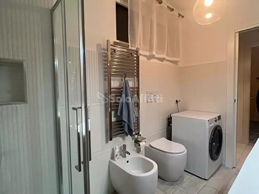 Immagine 23 di Bilocale in affitto  in Via Lazzaretto 7 a Seregno