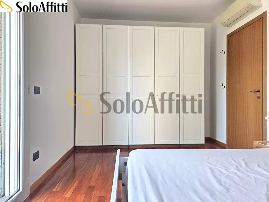 Immagine 9 di Bilocale in affitto  in Via Marzabotto 14 a Paderno Dugnano