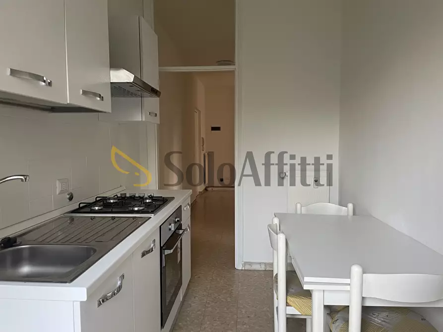 Immagine 12 di Bilocale in affitto  in Via Turbigo 35 a Busto Arsizio