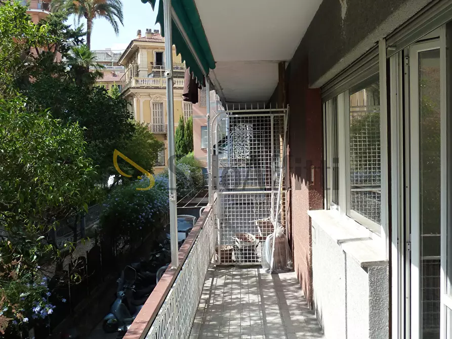 Immagine 8 di Trilocale in affitto  in Vicolo San Lazzaro 16 a San Remo