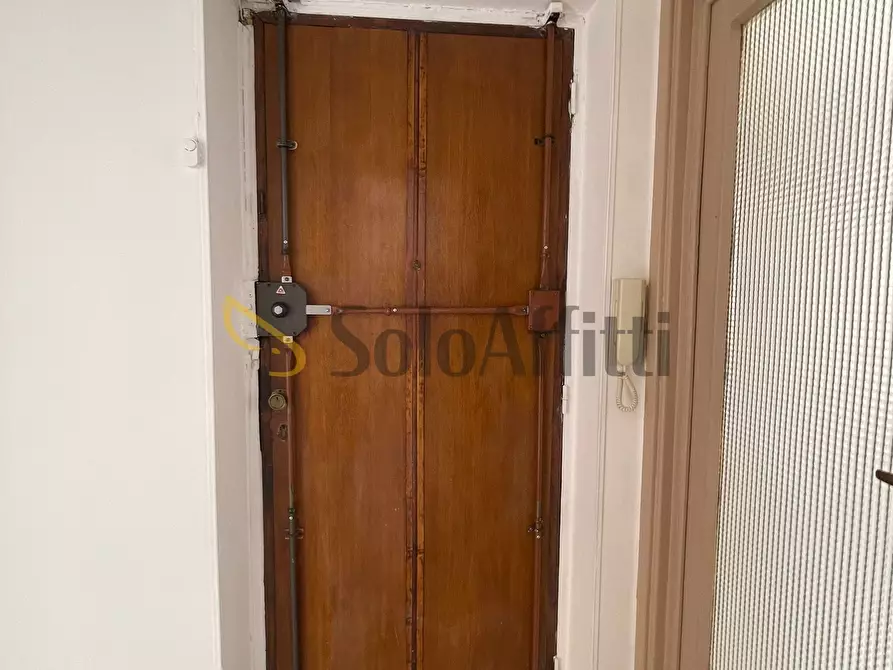Immagine 16 di Trilocale in affitto  in Via Giuseppe Francesco Medail a Torino