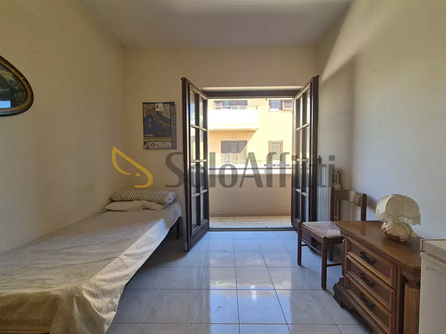 Immagine 8 di Quadrilocale in affitto  in Via dei Conti Falluc 126 a Catanzaro