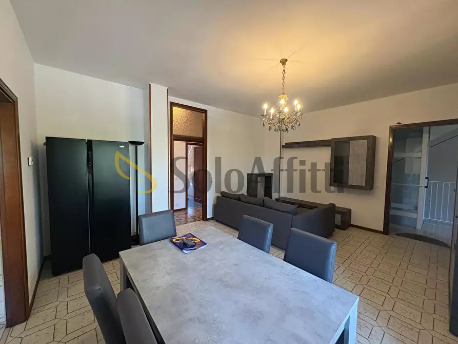 Immagine 4 di Quadrilocale in affitto  in Via Antonio Abetti 9/A a Rimini