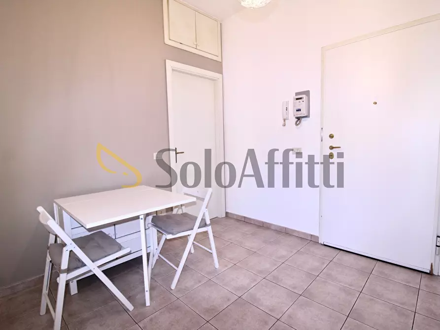 Immagine 4 di Bilocale in affitto  in Via della Chiesa Rossa 77 a Milano