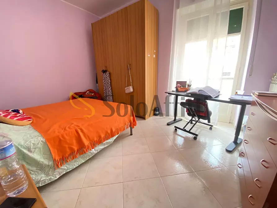 Immagine 7 di Bilocale in affitto  in Via G. A. Acquaviva 47a a Caserta