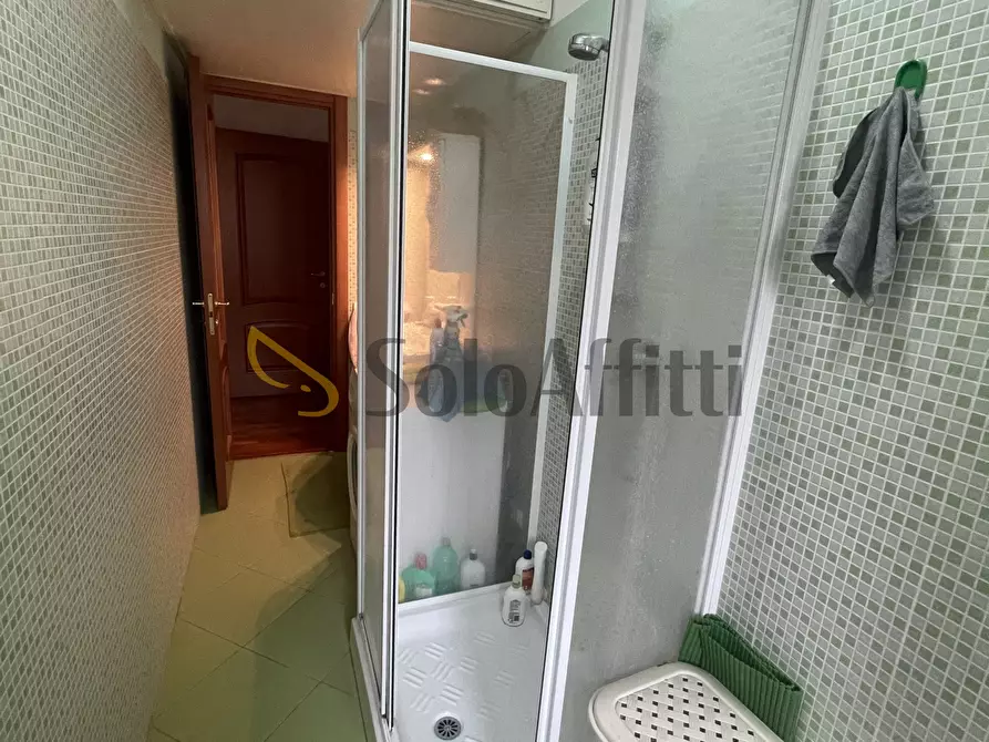 Immagine 19 di Trilocale in affitto  in Via Giuseppe Veronese 50 a Roma