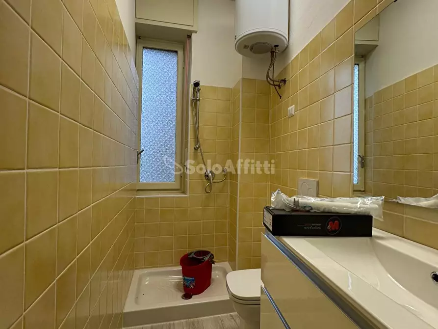 Immagine 9 di Bilocale in affitto  in Via Baltea a Torino