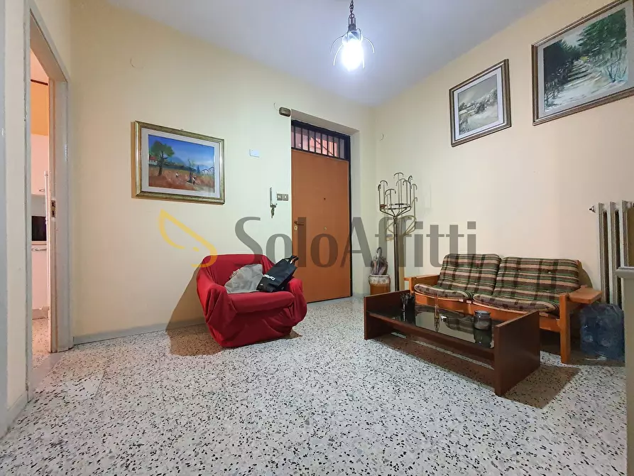 Immagine 16 di Stanza singola in affitto  in Via Madonna dei Cieli 17 a Catanzaro