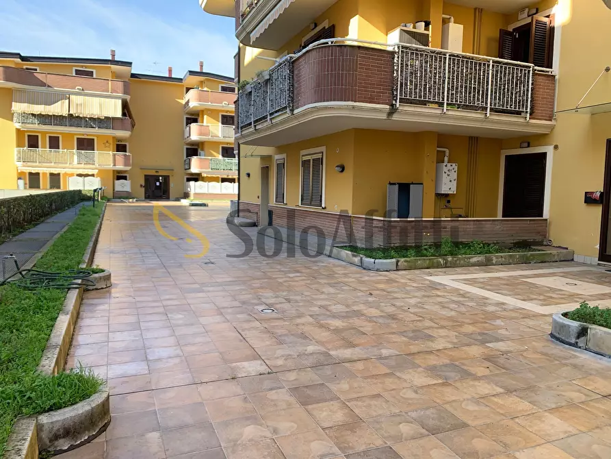 Immagine 23 di Bilocale in affitto  in Via Galatina a Caserta