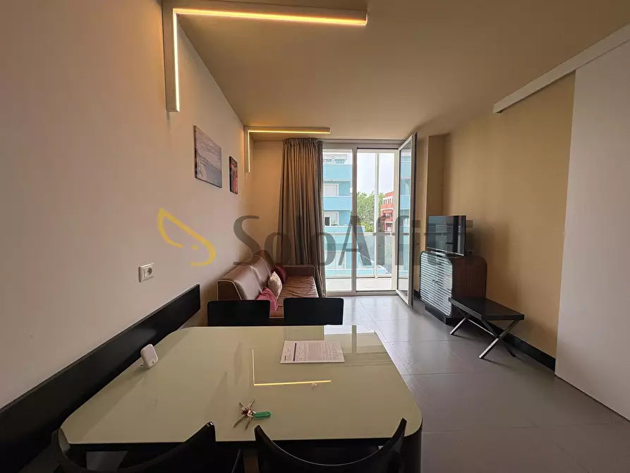 Immagine 2 di Bilocale in affitto  in Viale Porto Palos 5a a Rimini