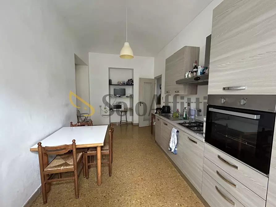 Immagine 10 di Trilocale in affitto  in Via Cumiana 44 a Torino