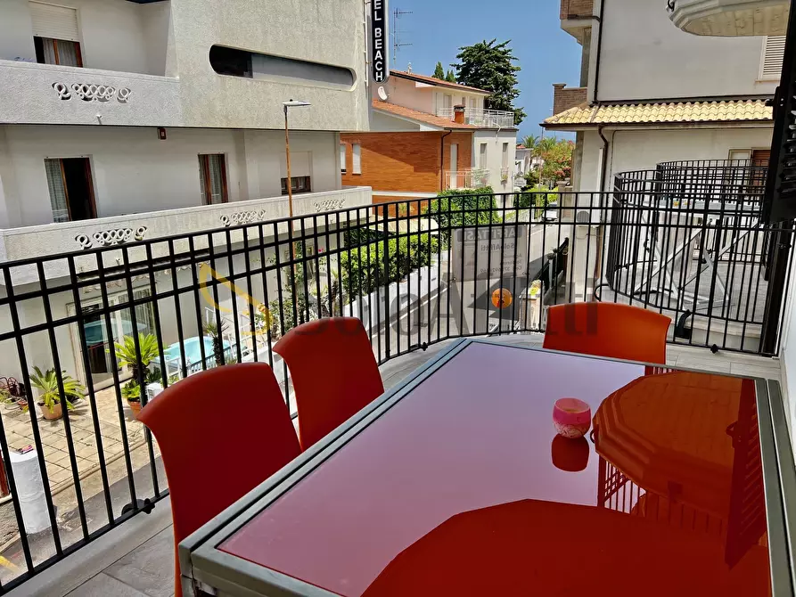 Immagine 6 di Bilocale in affitto  in Via Petrarca 24 a Tortoreto