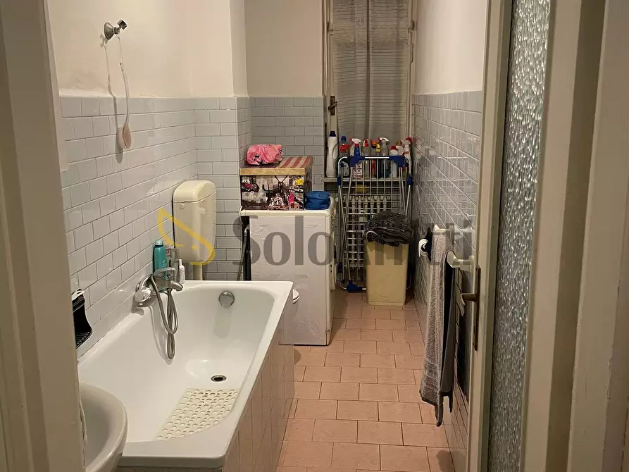 Immagine 11 di Monolocale in affitto  in Via Candiolo a Torino