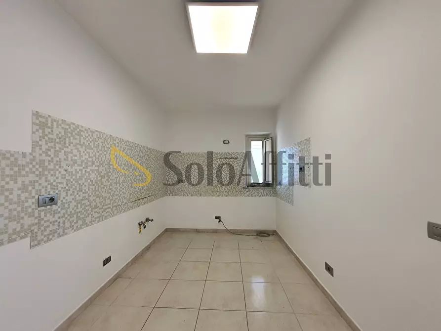 Immagine 4 di Trilocale in affitto  in Via Domenico Marincola Pistoia 115 a Catanzaro