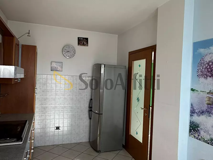 Immagine 9 di Trilocale in affitto  in Via del Rivo a Terni