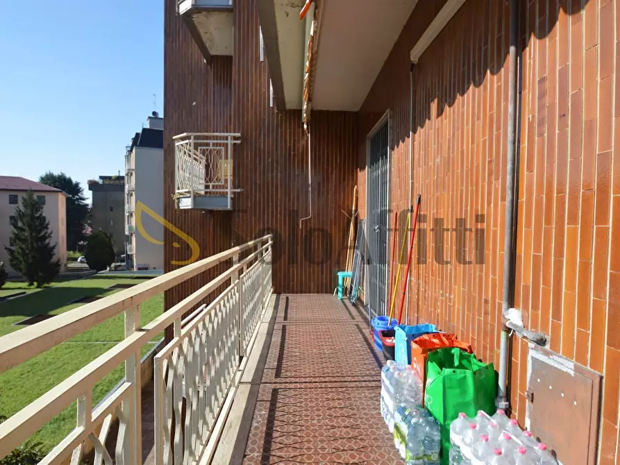 Immagine 7 di Stanza singola in affitto  in Via Fratelli Rosselli 49 a Rozzano