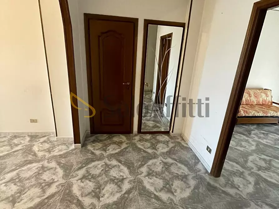 Immagine 9 di Trilocale in affitto  in Via Camillo Benso Cavour 19 a Rivoli