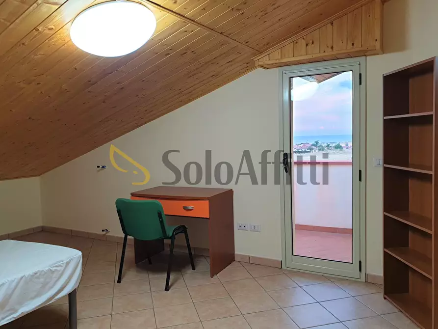 Immagine 3 di Trilocale in affitto  in Via Michele Maria Manfredi 16 a Catanzaro