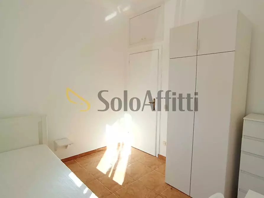 Immagine 8 di Trilocale in affitto  in Via Federico Faruffini 12 a Roma