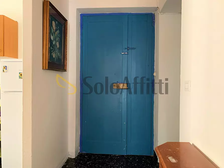 Immagine 6 di Bilocale in affitto  a Catanzaro