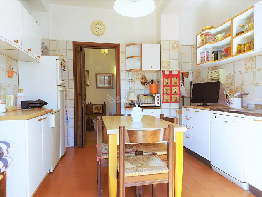 Immagine 8 di Pentalocale in affitto  in Via Giorgio Giorgis a Fiumicino