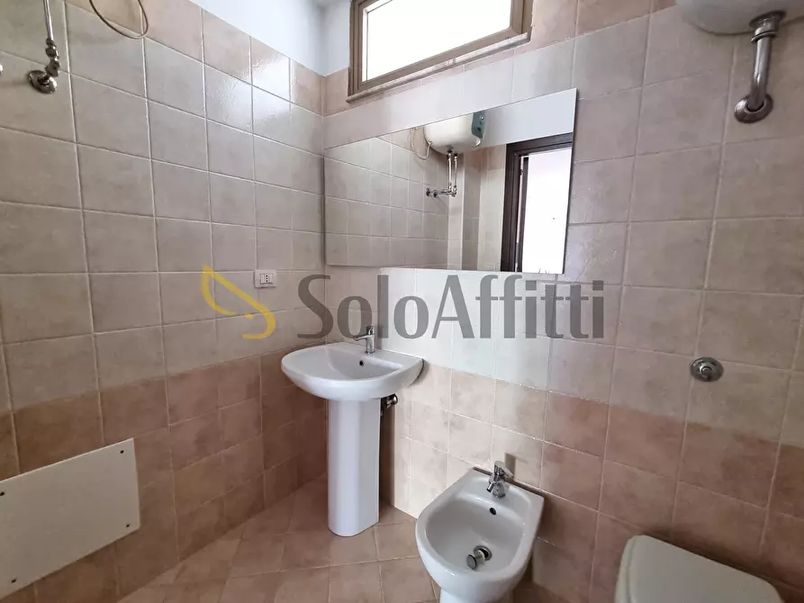 Immagine 6 di Bilocale in affitto  a Catanzaro