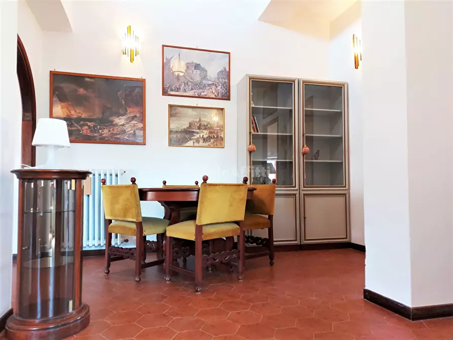 Immagine 20 di Pentalocale in affitto  in Via Giorgio Giorgis a Fiumicino