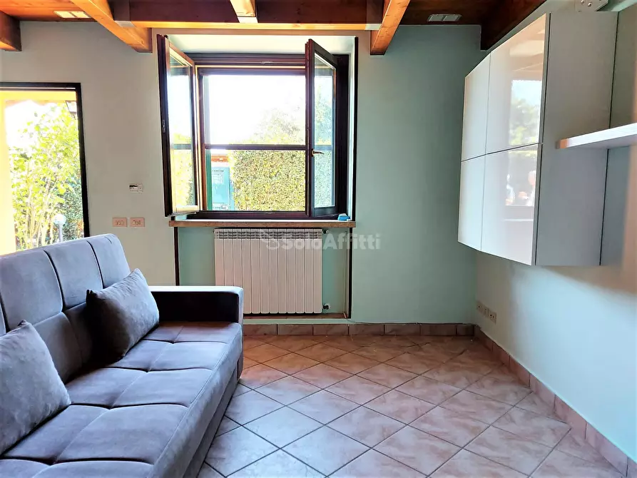 Immagine 7 di Villetta a schiera in affitto  in Viale dei Monti dell'Ara a Fiumicino