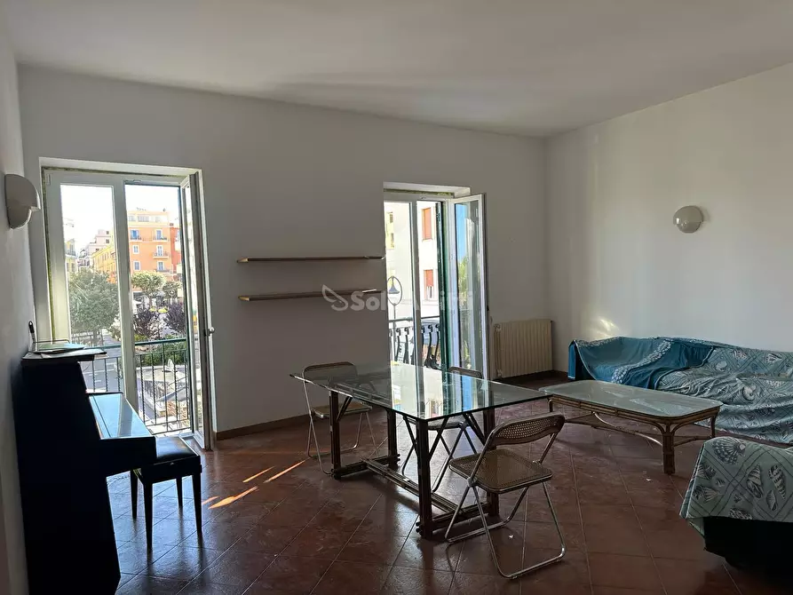 Immagine 2 di Trilocale in affitto  in Via Antonio Gramsci a Anzio