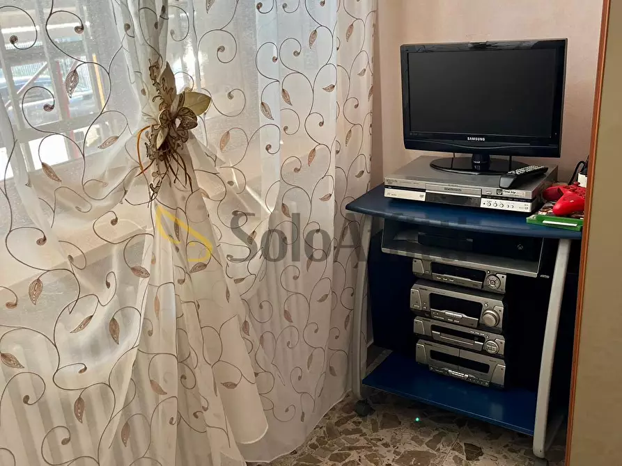 Immagine 17 di Trilocale in affitto  in Via Lucca 32 a Torino
