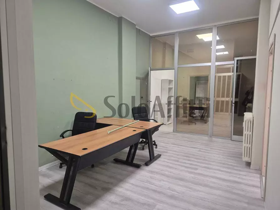 Immagine 14 di Ufficio in affitto  in Corso Regina Margherita 10100 a Torino