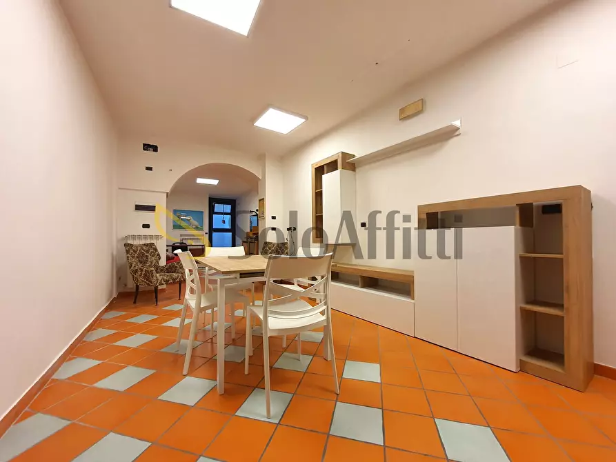 Immagine 3 di Bilocale in affitto  in Discesa Guglielmo Pepe 12 a Catanzaro