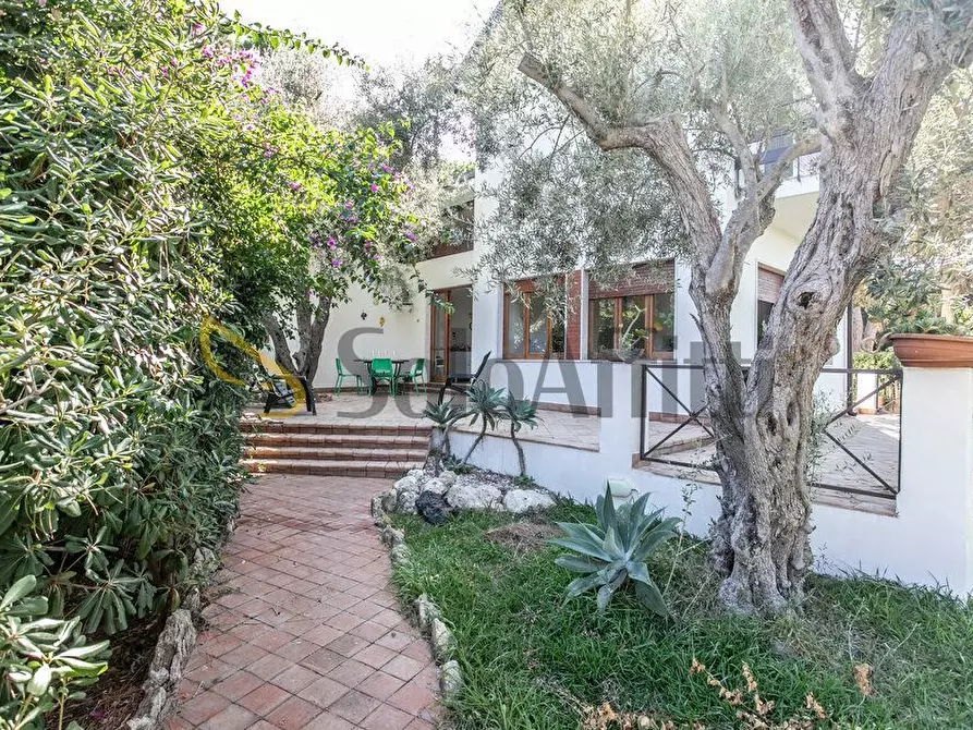 Immagine 27 di Casa indipendente in affitto  a Augusta