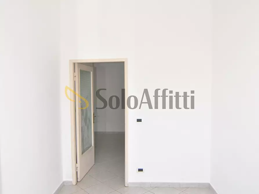 Immagine 19 di Trilocale in affitto  a Rosignano Marittimo