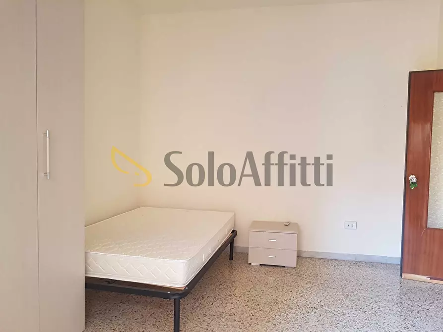 Immagine 8 di Trilocale in affitto  a Catanzaro