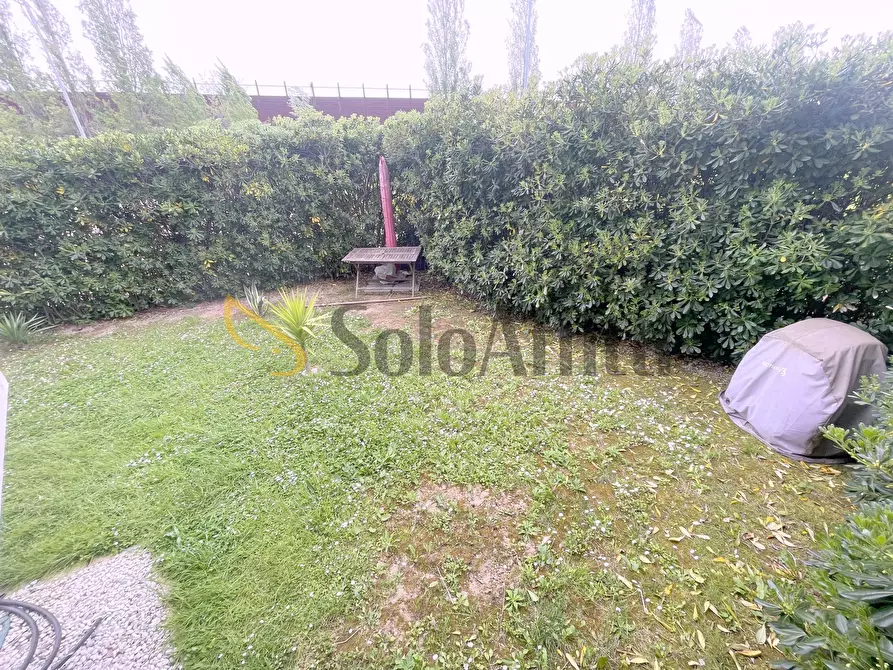 Immagine 4 di Bilocale in affitto  a Osimo