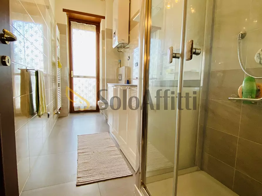 Immagine 15 di Trilocale in affitto  in Corso Francia 347 a Torino