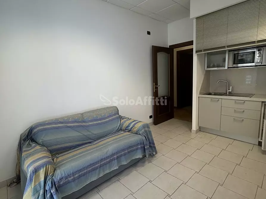 Immagine 22 di Appartamento in affitto  in Via XX Settembre 65 a Asti