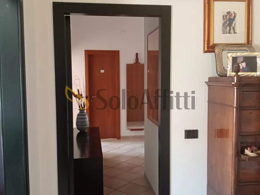 Immagine 12 di Quadrilocale in affitto  a Falconara Marittima