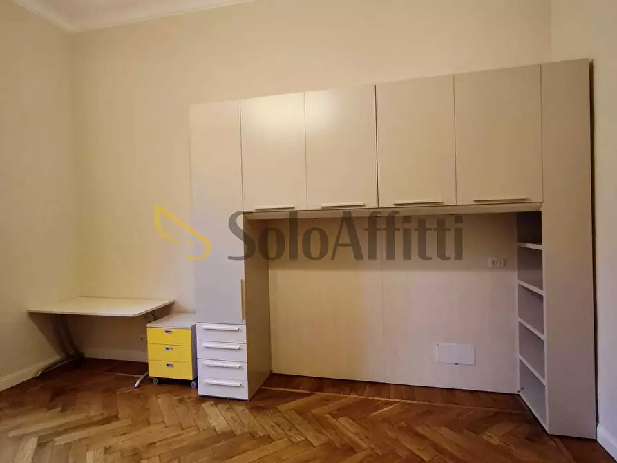 Immagine 17 di Quadrilocale in affitto  in Corso Duca degli Abruzzi 62 a Torino