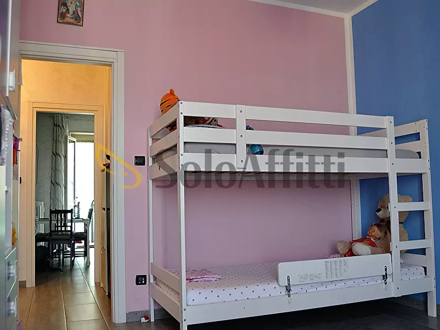 Immagine 21 di Trilocale in affitto  in Via Buonarroti 14 a Settimo Torinese