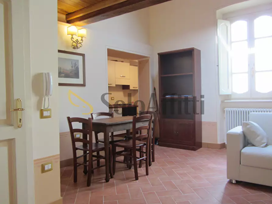 Immagine 1 di Bilocale in affitto  in Via XI Febbraio a Terni