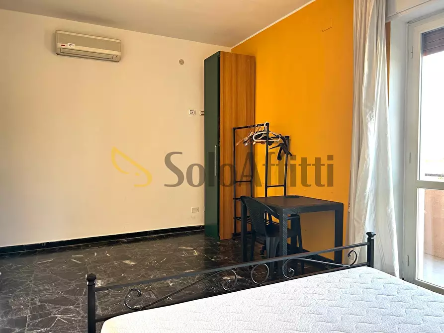 Immagine 16 di Quadrilocale in affitto  a Cagliari