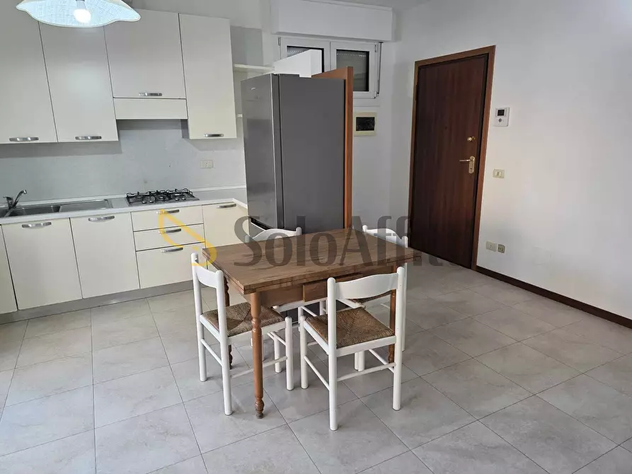 Immagine 4 di Bilocale in affitto  in Via Monte Titano a Rimini