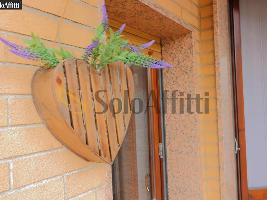 Immagine 11 di Trilocale in affitto  in Via Trieste 78 a Muggiò