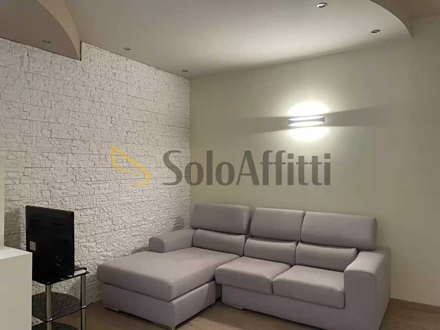 Immagine 3 di Trilocale in affitto  in via forlanini 25 a Busto Arsizio